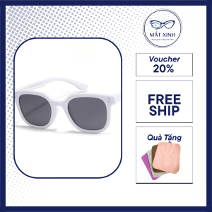 Kính Râm Polarized Cao Cấp – Cho Bé Thỏa Sức Khám Phá Nắng Hè