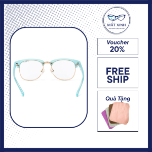 Kính Chống Ánh Sáng Xanh – Khiên Chắn Bảo Vệ Mắt Bé Khi Xem iPad