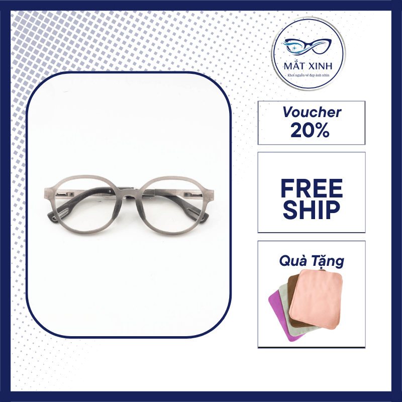 Kính Mắt Siêu Dẻo – Chấp Mọi Va Đập, Bất Chấp Nghịch Ngợm - Ảnh 3