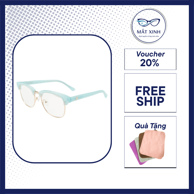 Kính Chống Ánh Sáng Xanh – Khiên Chắn Bảo Vệ Mắt Bé Khi Xem iPad - Ảnh 2