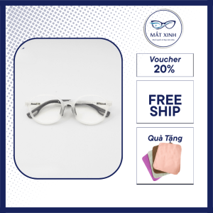 Kính Mắt Siêu Dẻo – Chấp Mọi Va Đập, Bất Chấp Nghịch Ngợm