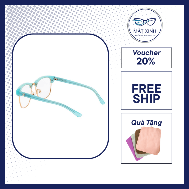 Kính Chống Ánh Sáng Xanh – Khiên Chắn Bảo Vệ Mắt Bé Khi Xem iPad - Ảnh 4