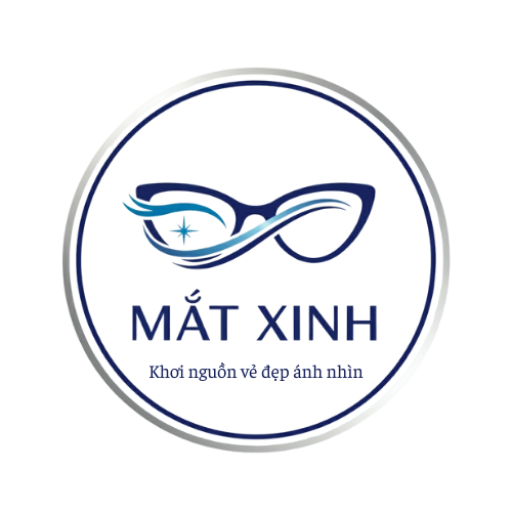 Mắt Xinh – Khởi nguồn vẻ đẹp ánh nhìn